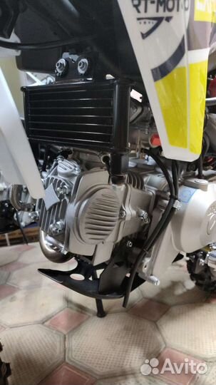 Питбайк EM KX3 150 cm новый