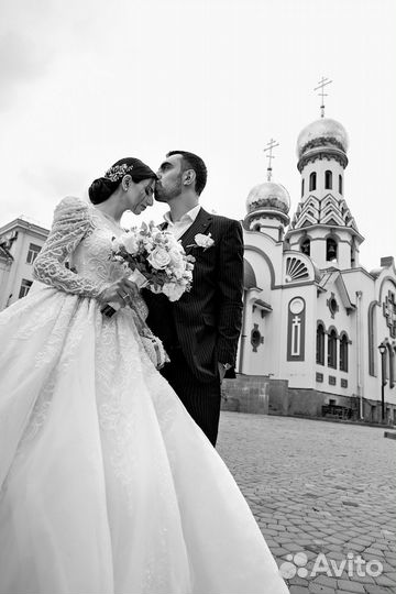 Свадебная видеосъёмка в Чите и по Заб.Краю