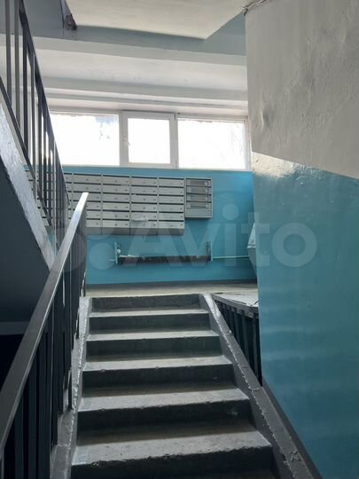 2-к. квартира, 49 м², 10/10 эт.