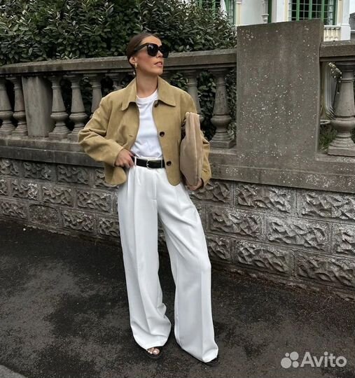 Замшевая куртка max mara type