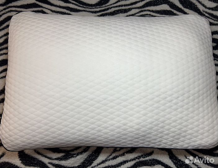 Подушка для сна Smart Pillow 3.0