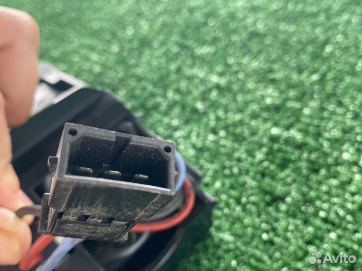 Пепельница Audi A6 C5