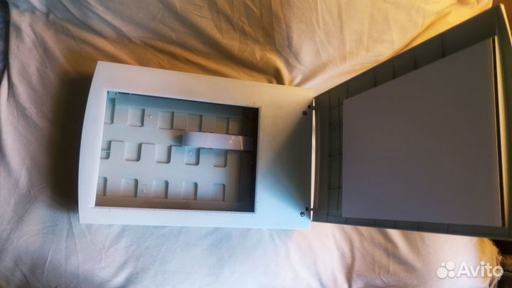 Сканер umax Astra 2000P