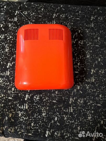 Уф лампа для маникюра