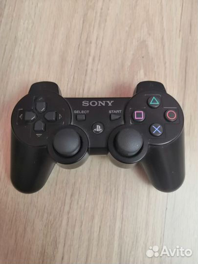 Dualshock 3 оригинал