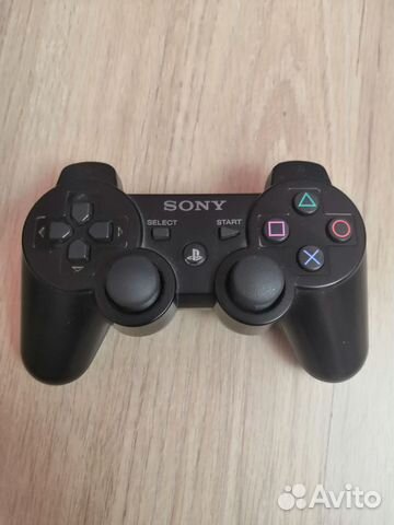 Dualshock 3 оригинал