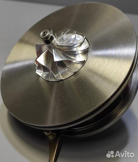 Картридж турбины E&Eturbo BV40-001