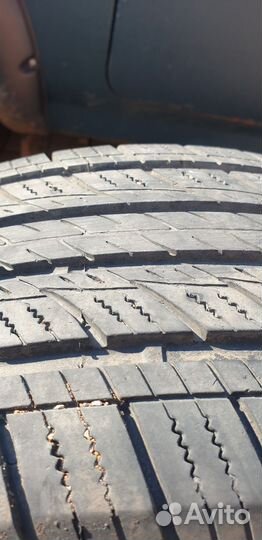 Hankook Ventus Prime 2 K115 235/60 R18 105V