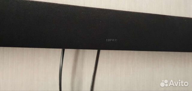 Саундбар с Bluetooth