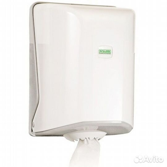 Диспенсер для полотенец с центральной вытяжкой OG