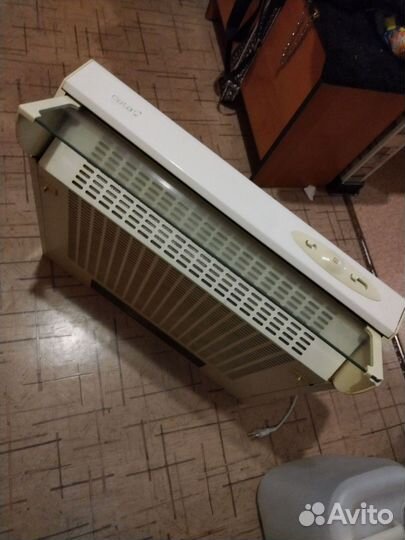 Вытяжка для кухни 60 см