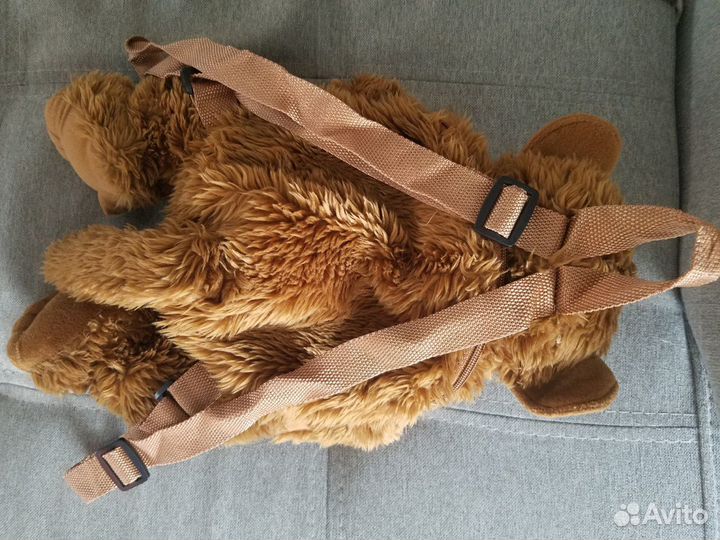 Рюкзачок детский