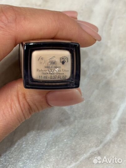 Dior forever skin correct оригинал