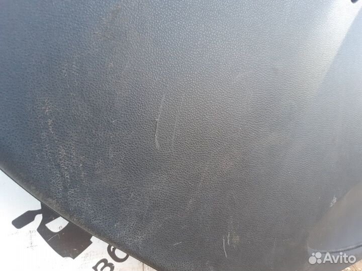 Задняя левая обшивка двери лада гранта
