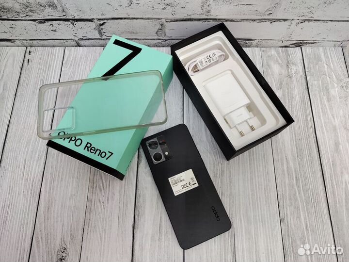 Oppo Reno 7 8/128Gb
