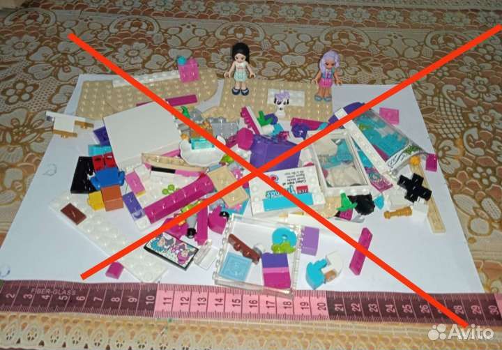 Игрушки для девочек