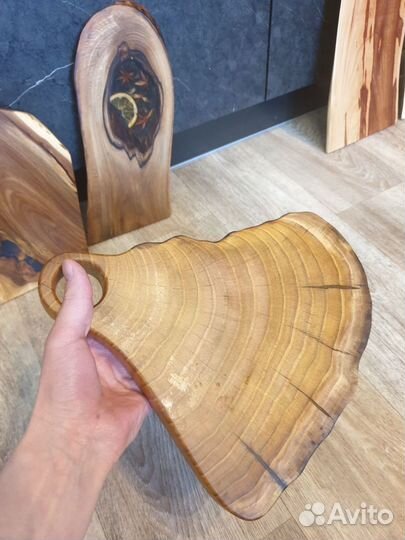 Разделочные доски