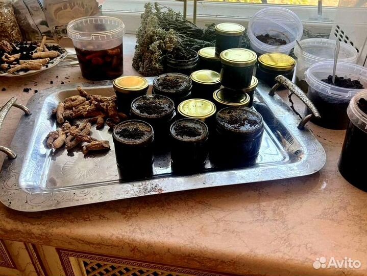 Средство для потенции