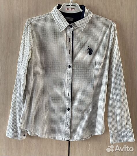 Рубашка жен