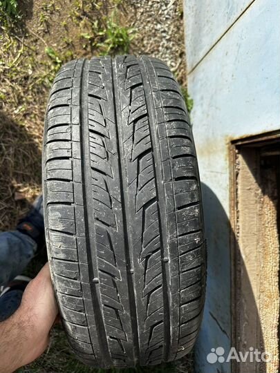 Cordiant All Terrain 16.00/55 R16