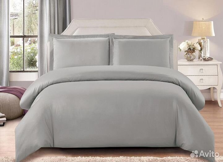 Постельное белье большое