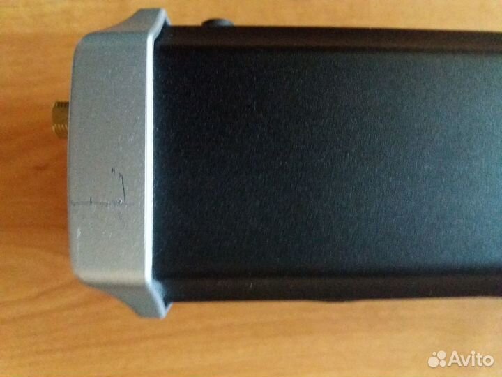 Сетевой фильтр для аудио