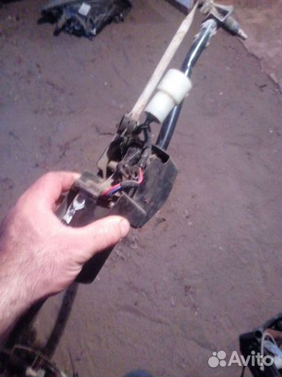 Моторчик дворника деу нексия