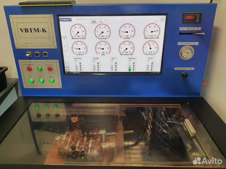 Гидроблок вариатора JF015 Nissan juke qashqai