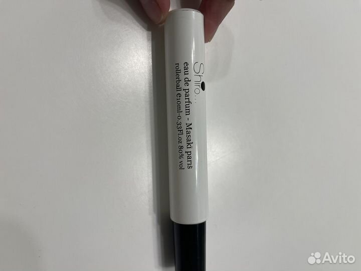 Парфюмерия оригинал shiro