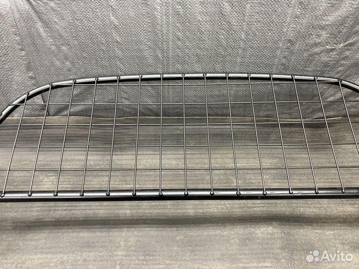 Перегородка багажного отделения VW Passat B6/B7