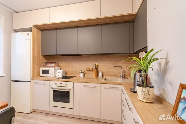 Цена за всю кухню смк 057877