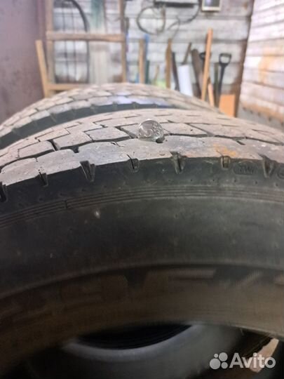 Кама NR 202 295/75 R22.5