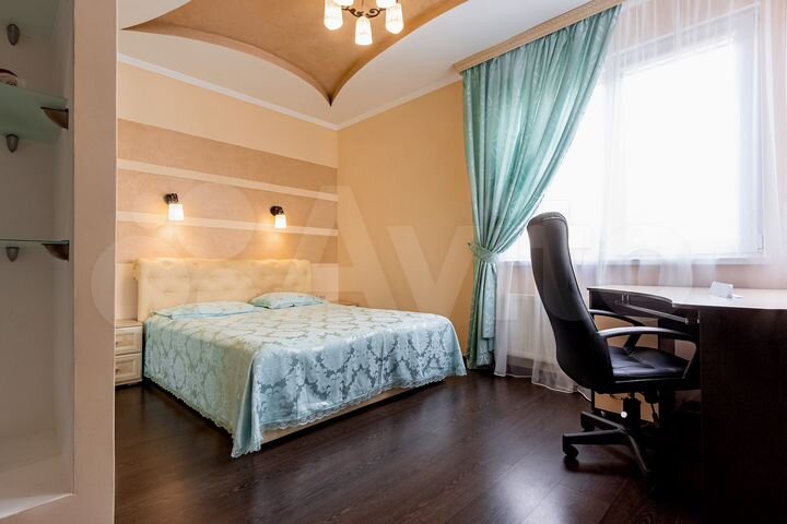 1-к. квартира, 44 м², 2/10 эт.