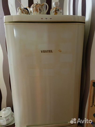 Холодильник