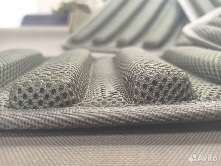 Капы для бронежилета