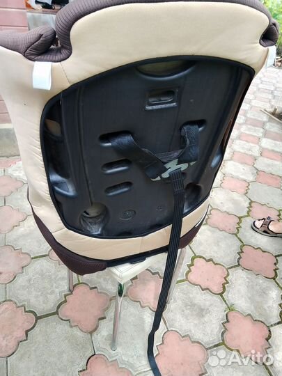 Детское автокресло 15 до 36 кг