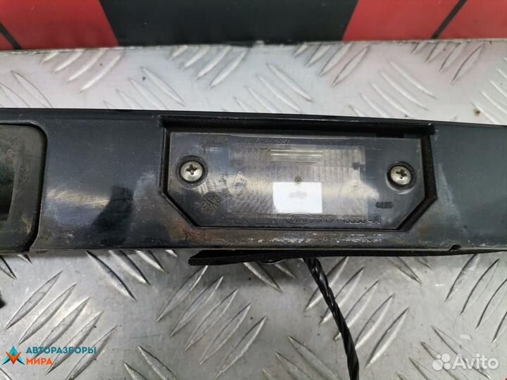 Ручка крышки багажника Ford C-Max 2004 1346324