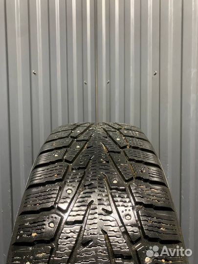 Nokian Tyres Hakkapeliitta 7 SUV 235/65 R17 108T