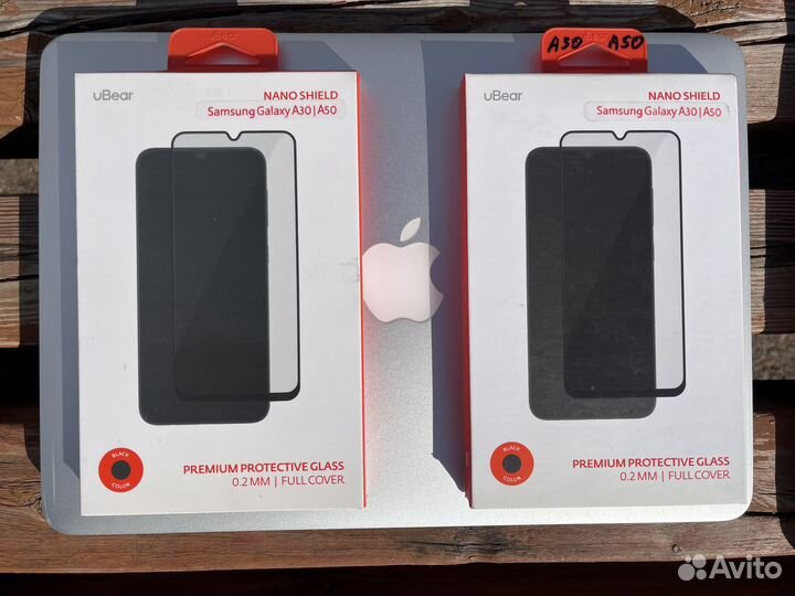 Защитное стекло