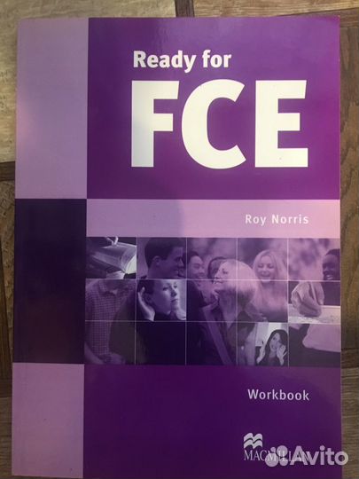 Учебное пособие для успешной подготовки FCE