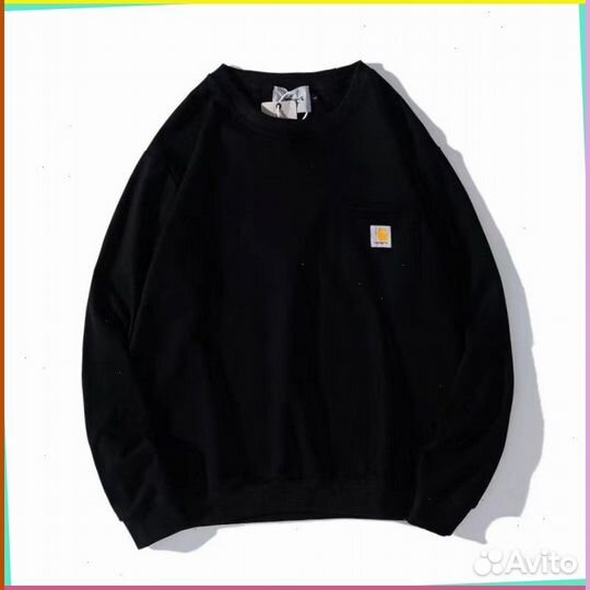 Свитшот Carhartt (Артикул: 81826)