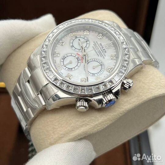 Унисекс часы Rolex Daytona