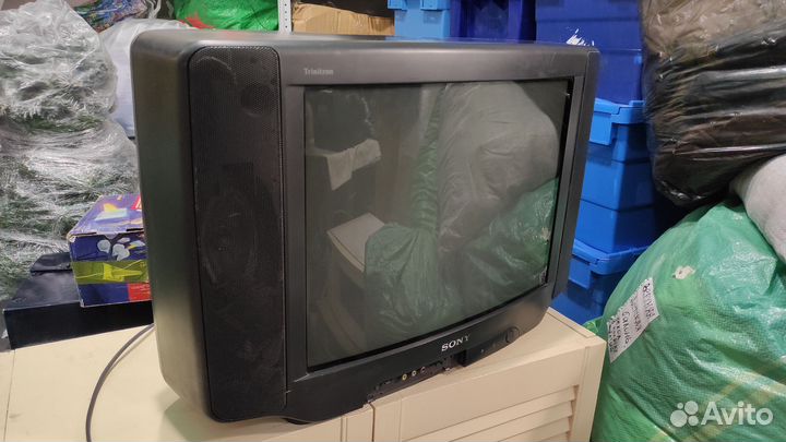Телевизор Sony KV-C2171KP Trinitron Color