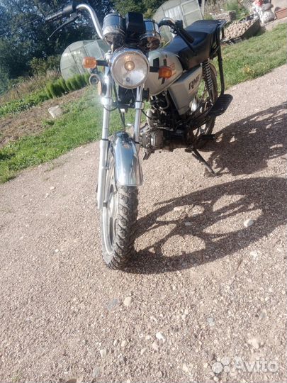 Продам 110сс