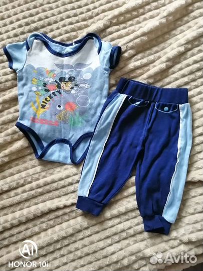 Боди, костюмчик