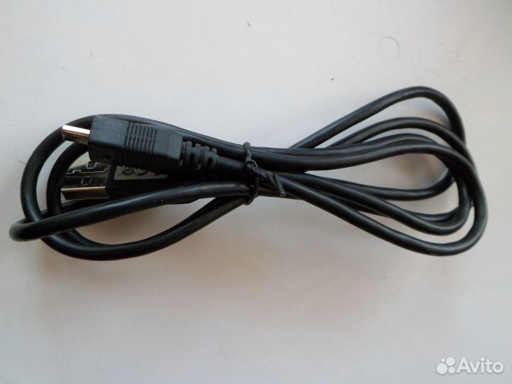 1,2 м Kабель USB - micro USB