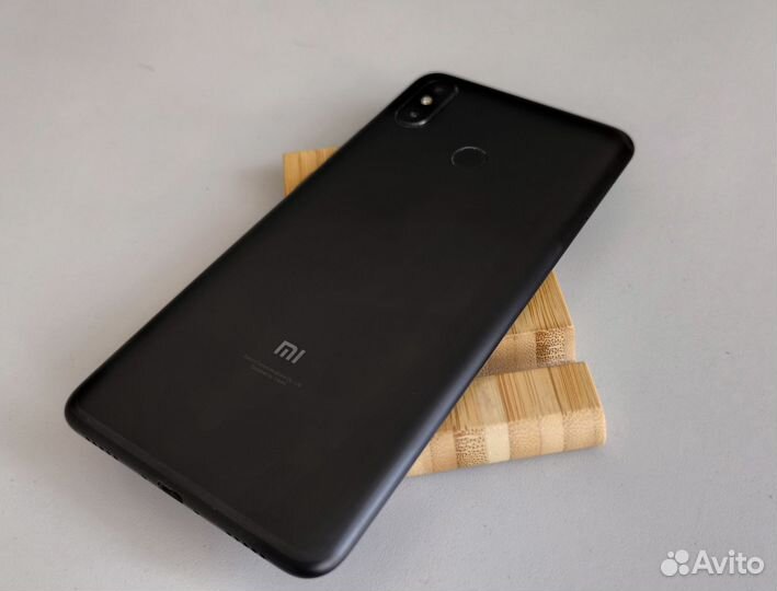 Xiaomi Mi Max 3, 4/64 ГБ