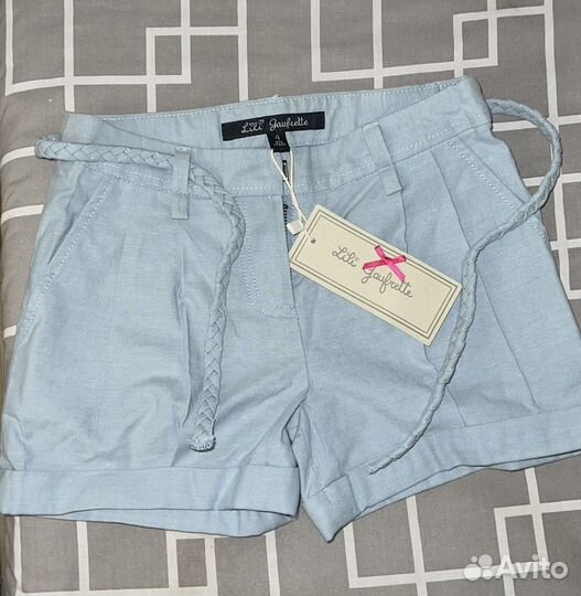 Шорты новые