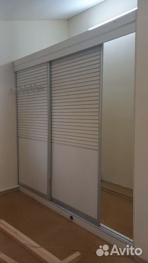 Перегородка для зонирования