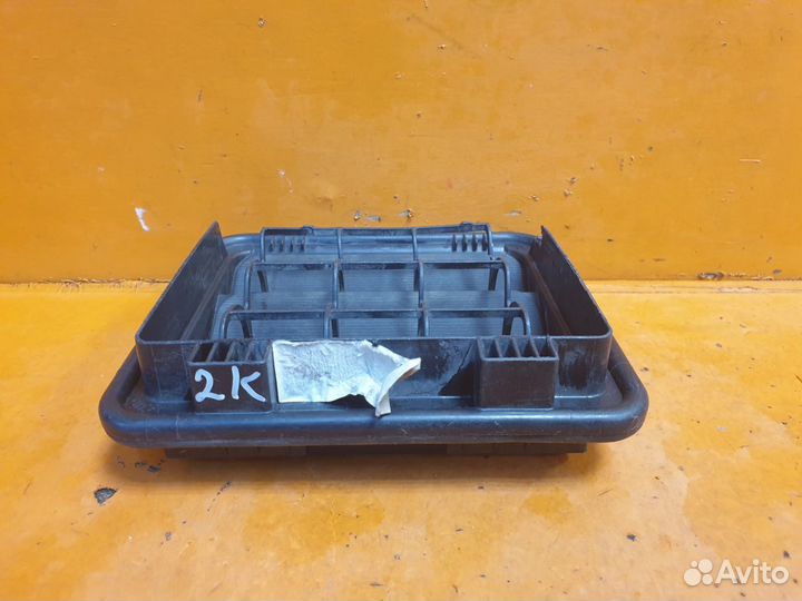 Решетка вентиляционная багажника Hyundai Tucson 3